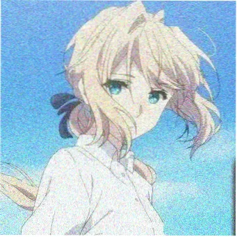 观众温故头像